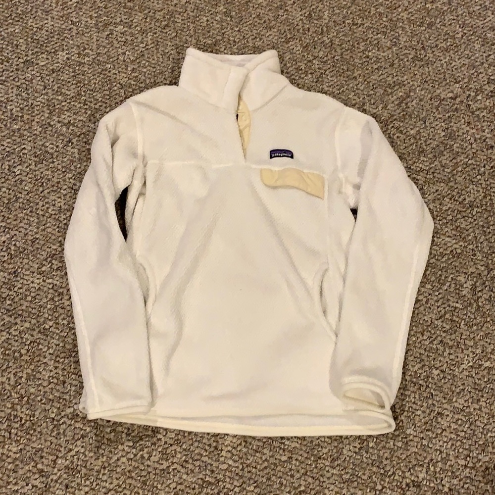 Patagonia Pullover